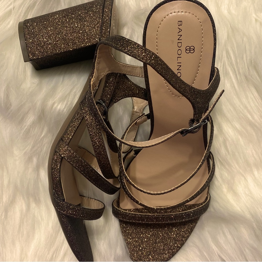 BANDOLINO AIMMIE SANDAL